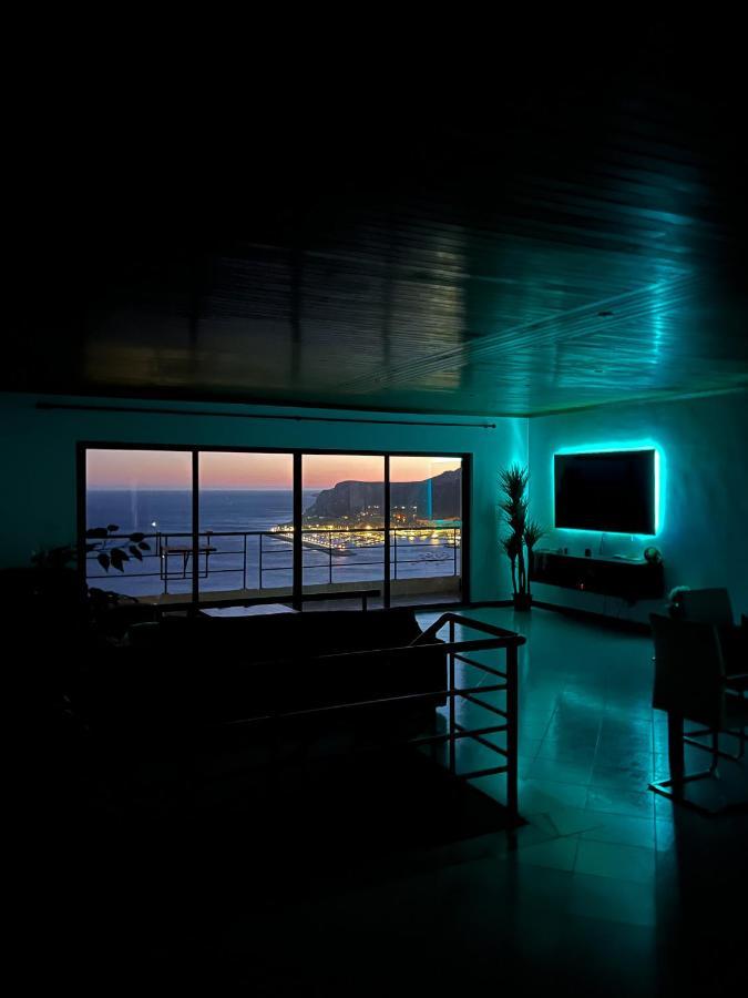 דירות Penthouse Ocean View Sesimbra - Parking @Center מראה חיצוני תמונה